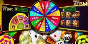 Những lưu ý khi tham gia trò chơi 77bet