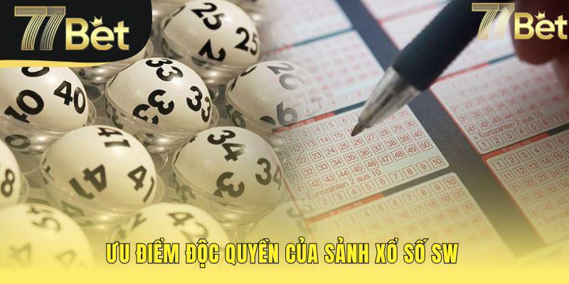 Trải nghiệm Keno và Number Games qua 3 bước cược đơn giản
